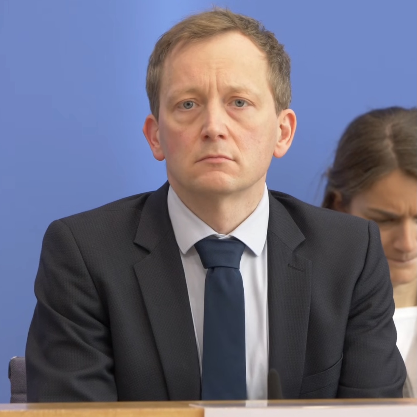 RegPK | 29. Oktober 2025 | Keine Kinder aus Gaza