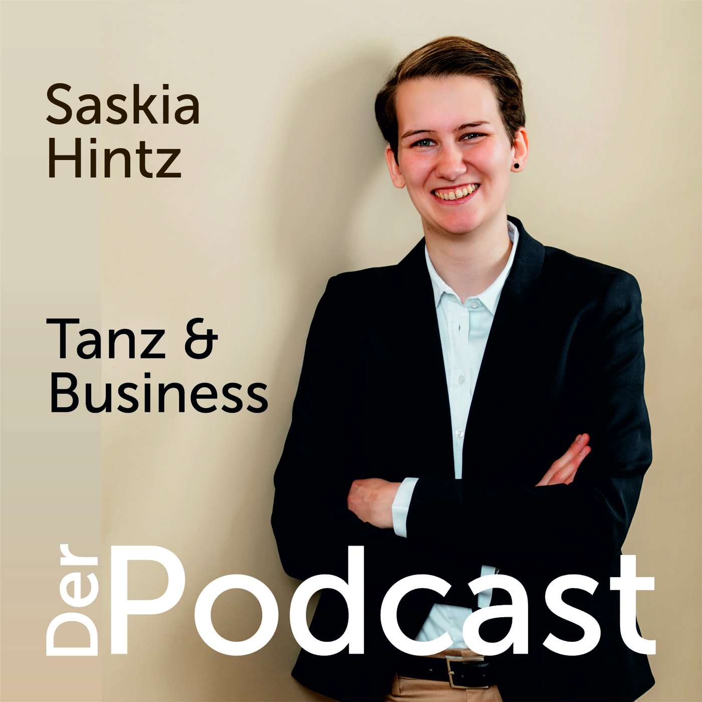 #001 | Willkommen bei Tanz & Business