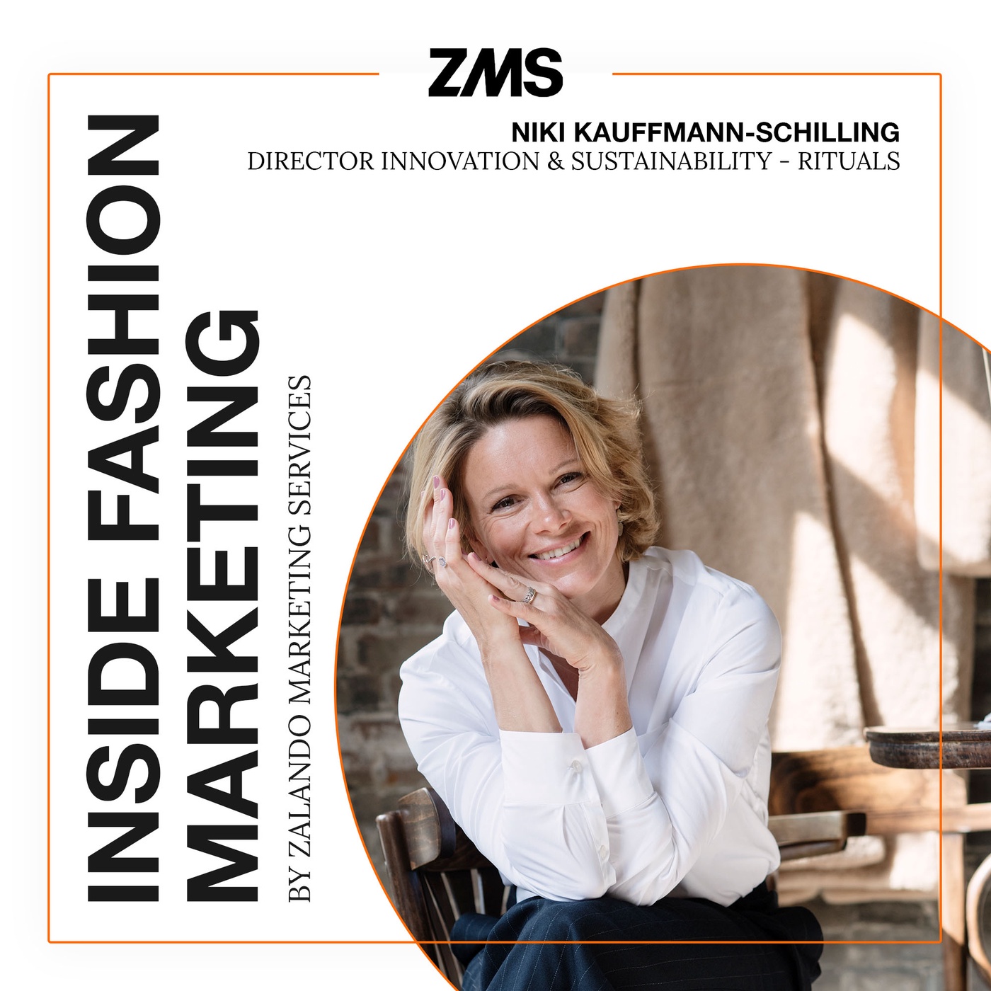 #23 How Rituals educates and delights customers around its sustainable assortment