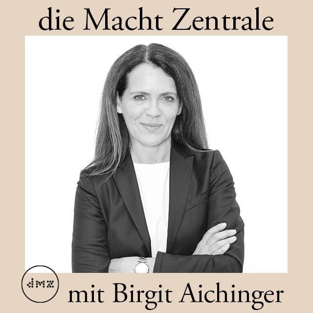 #9 Birgit Aichinger