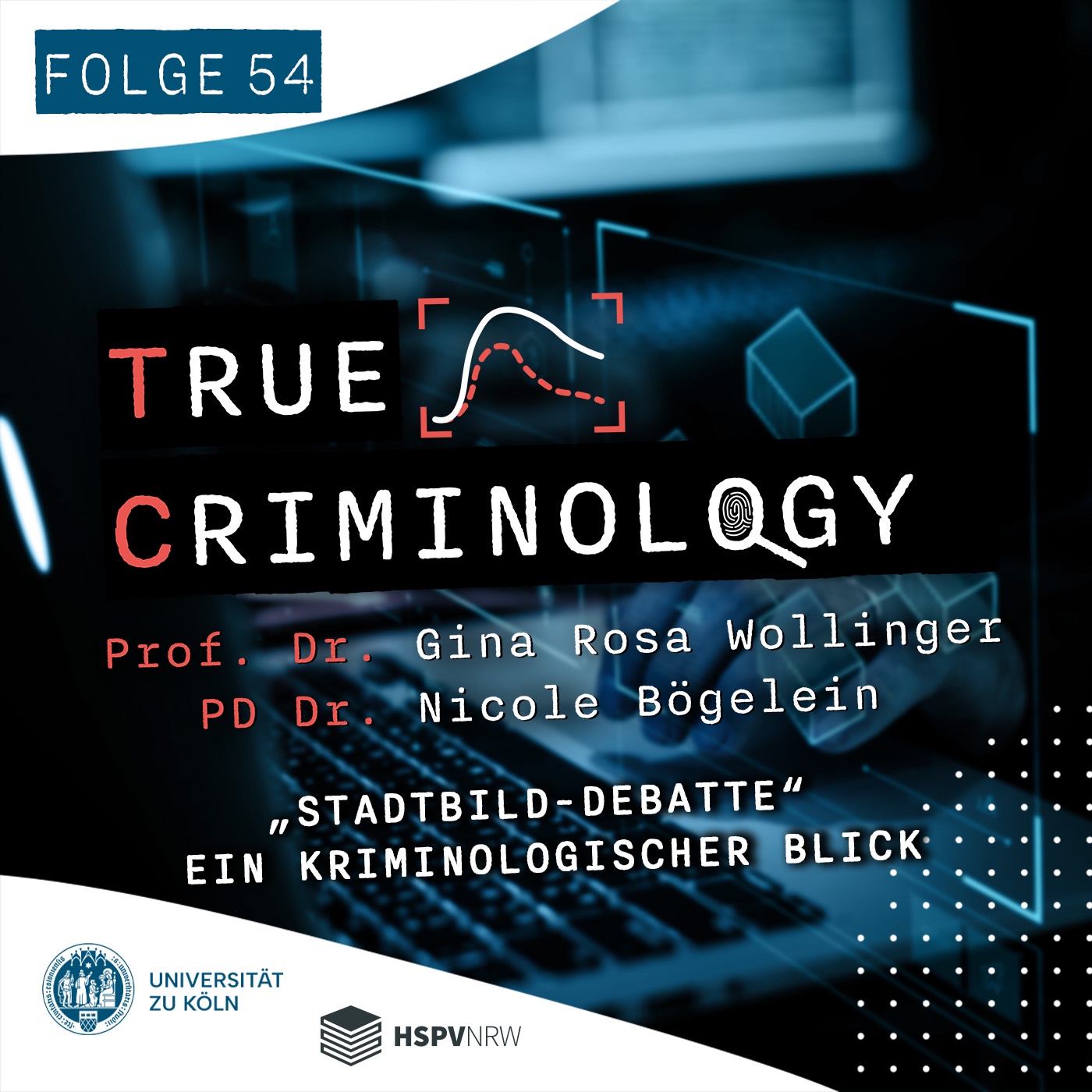 „Stadtbild-Debatte“ – Ein kriminologischer Blick