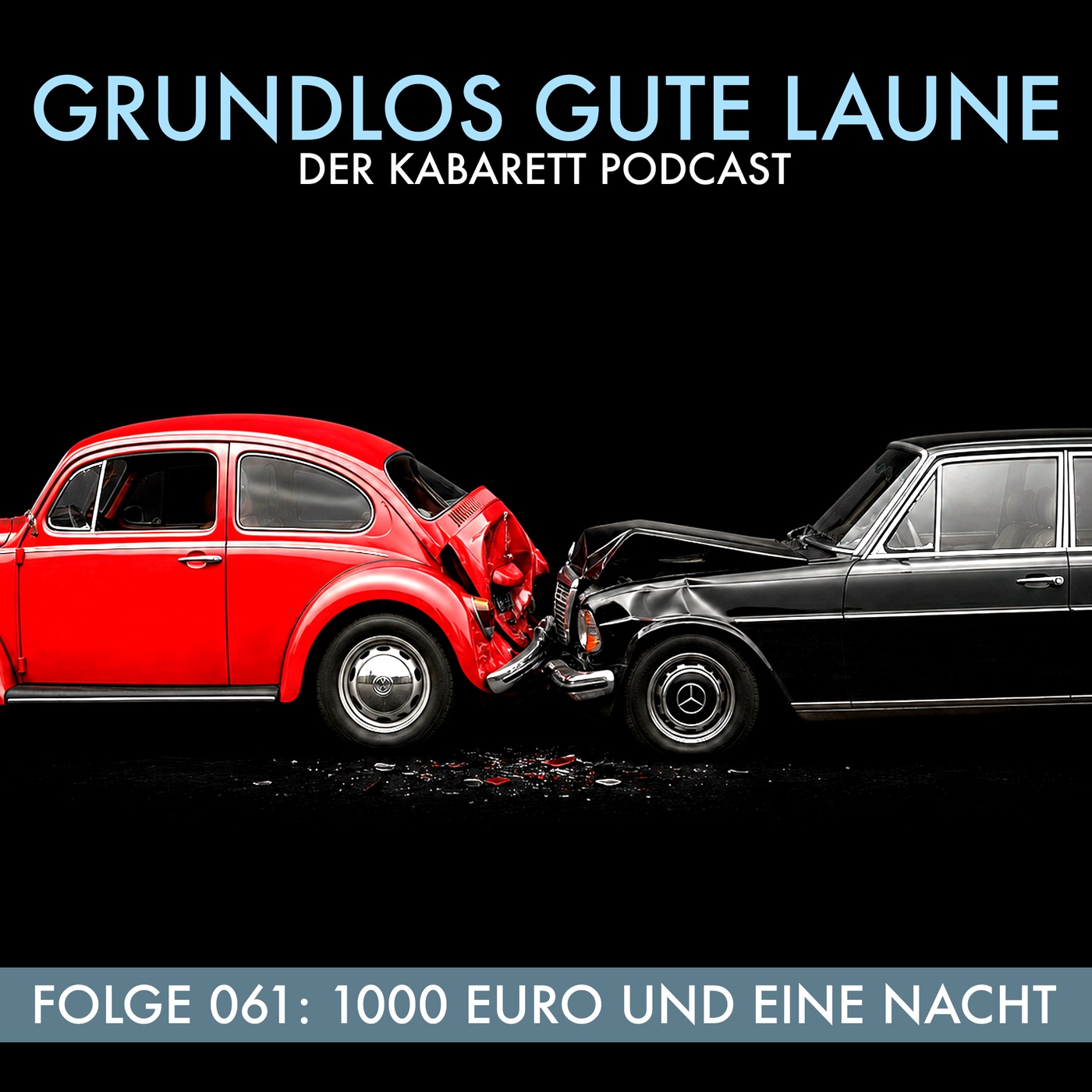 1000 Euro und eine Nacht