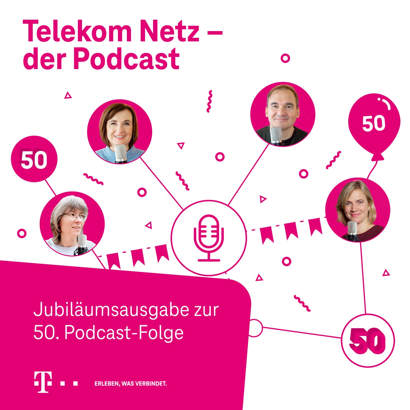 Folge 50 - Jubiläumsfolge