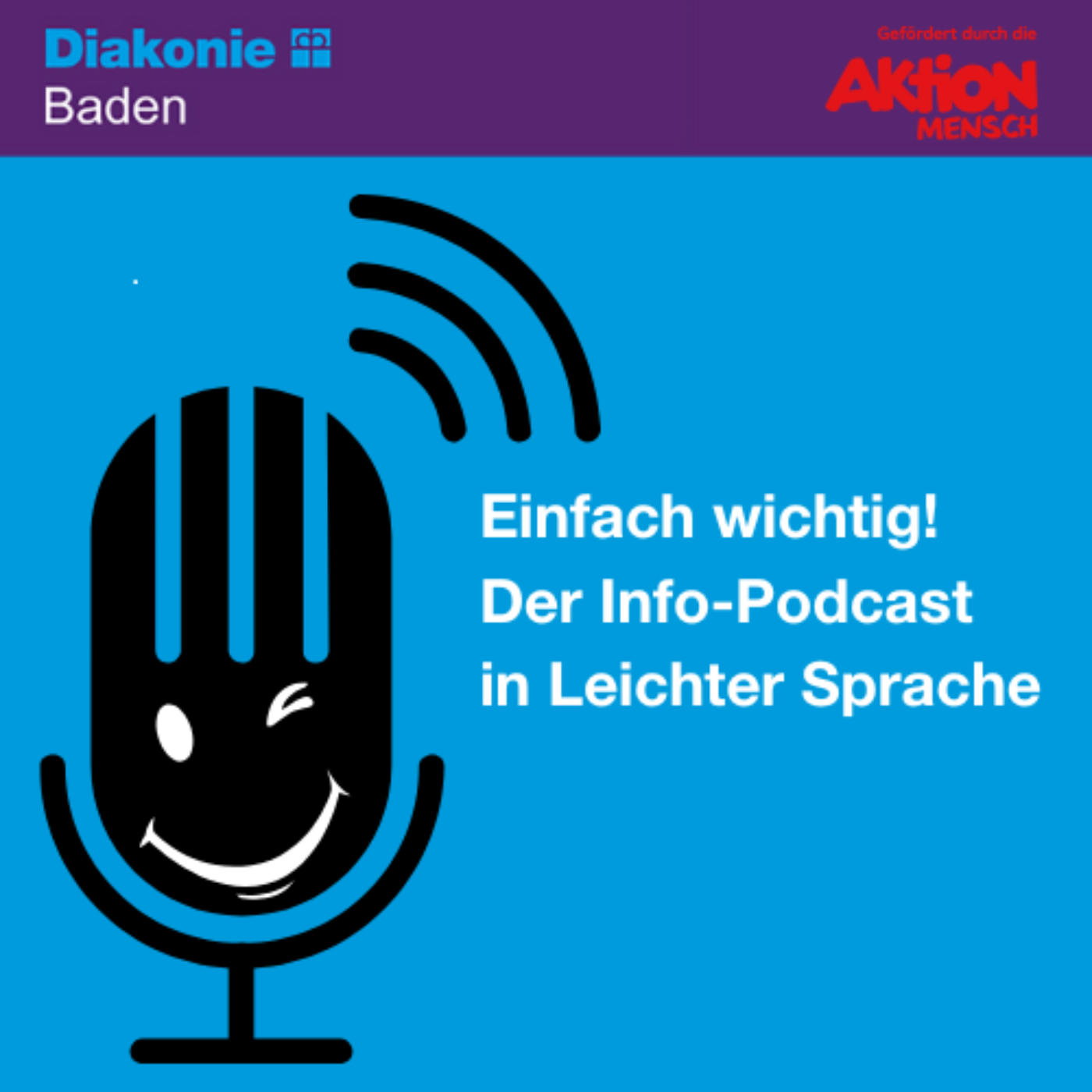 Einfach wichtig Podcast!!
