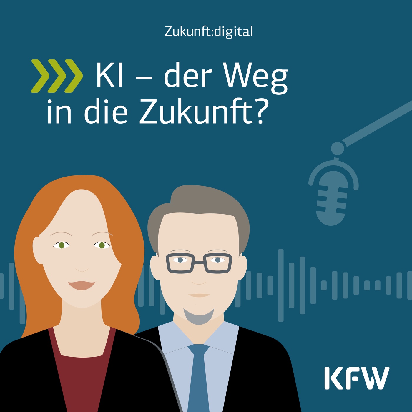 Künstliche Intelligenz – der Weg in die Zukunft?