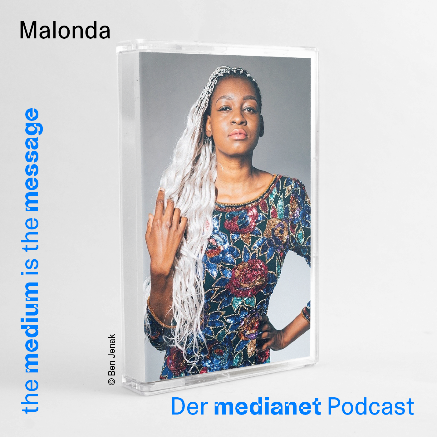Malonda - Ist dir die deutsche Musikbranche divers genug?