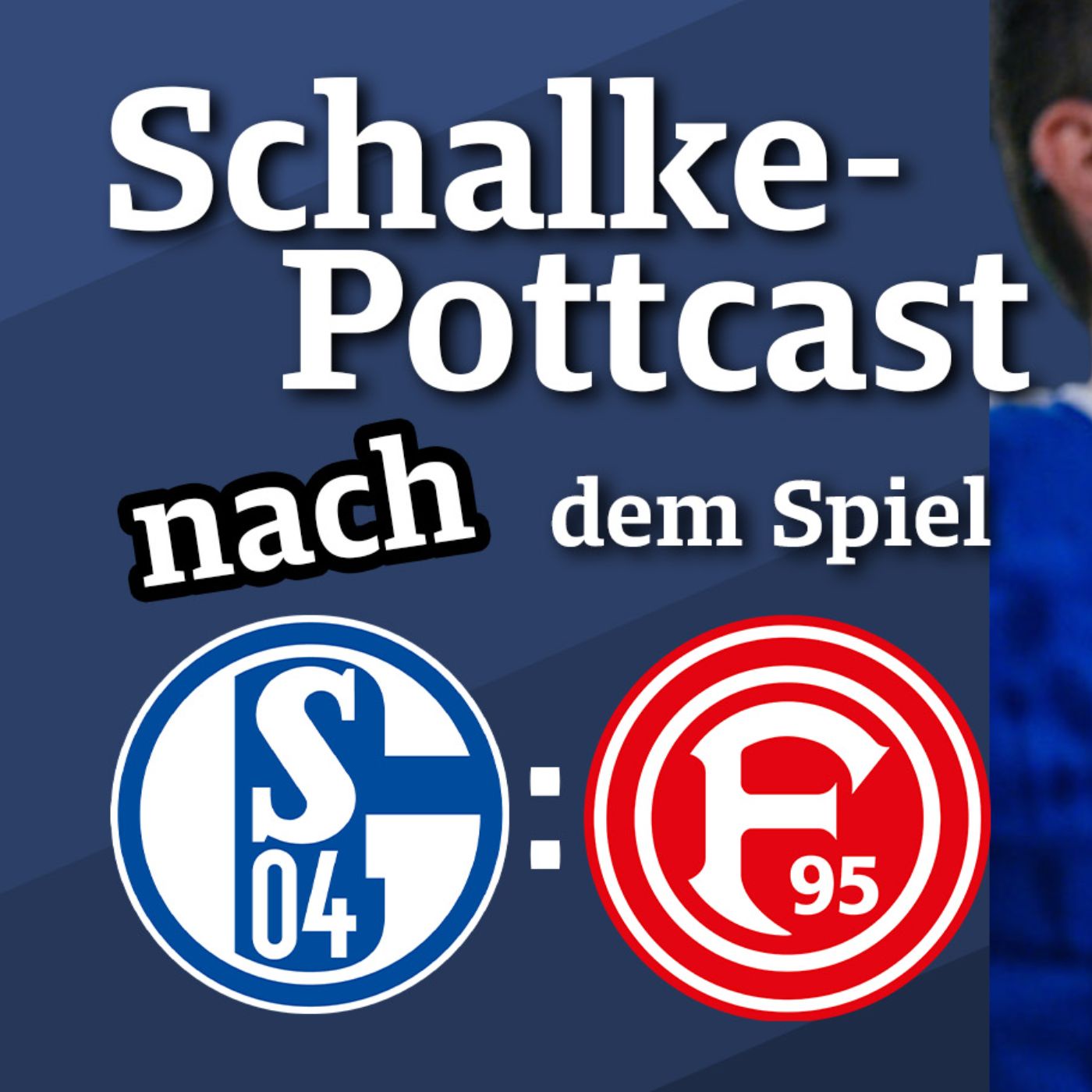 Kein Platzsturm – aber ein Aufstieg für die Ewigkeit Der „Schalke-POTTcast“ – Episode 222