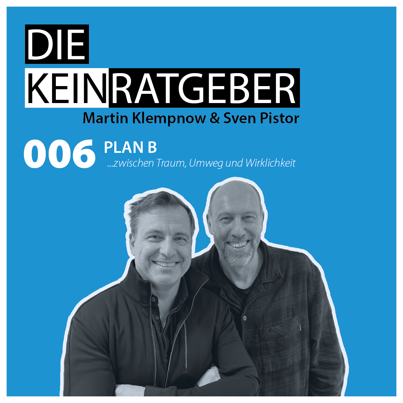006 - PLAN B