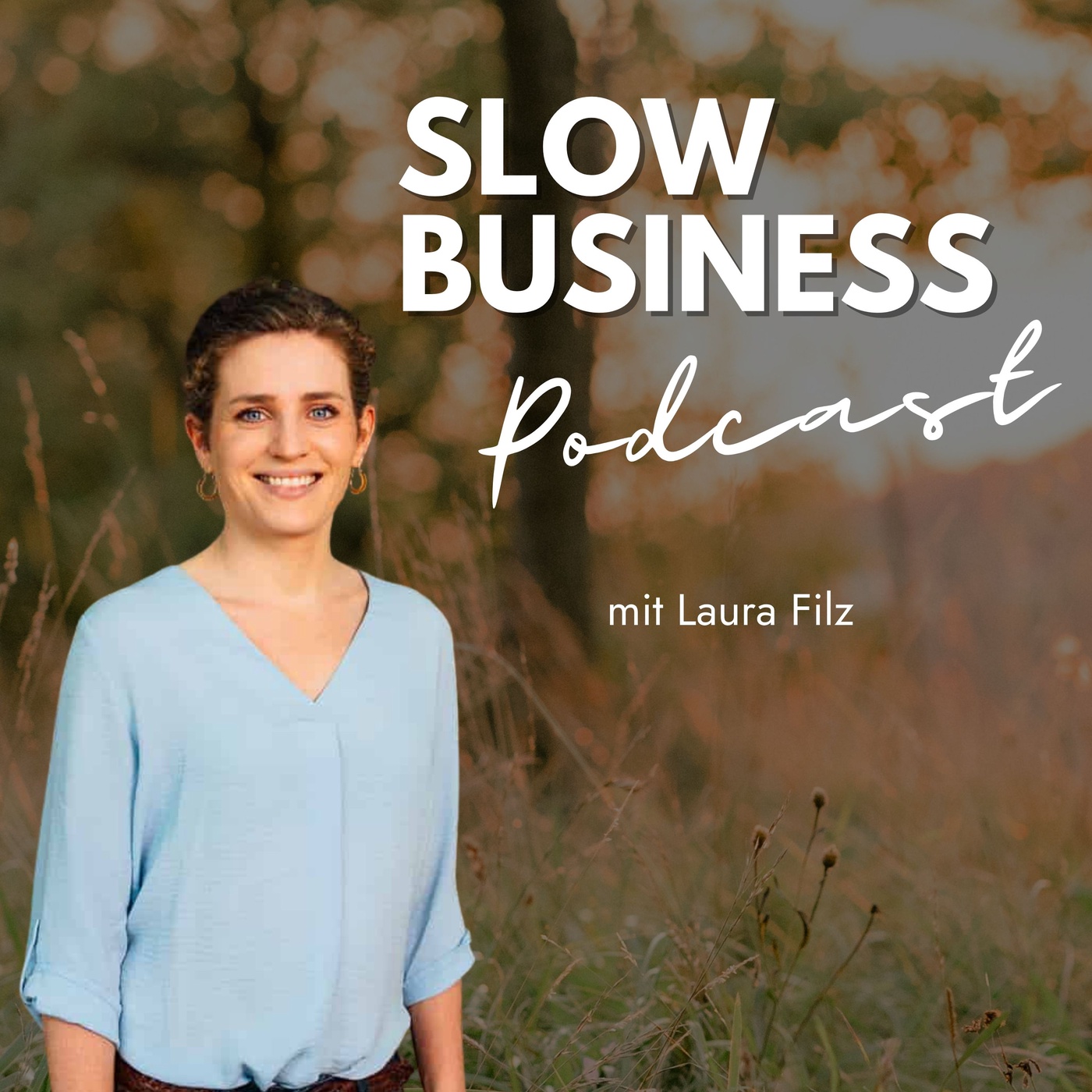 132 | Wie geht grünes Business, Laura Filz?