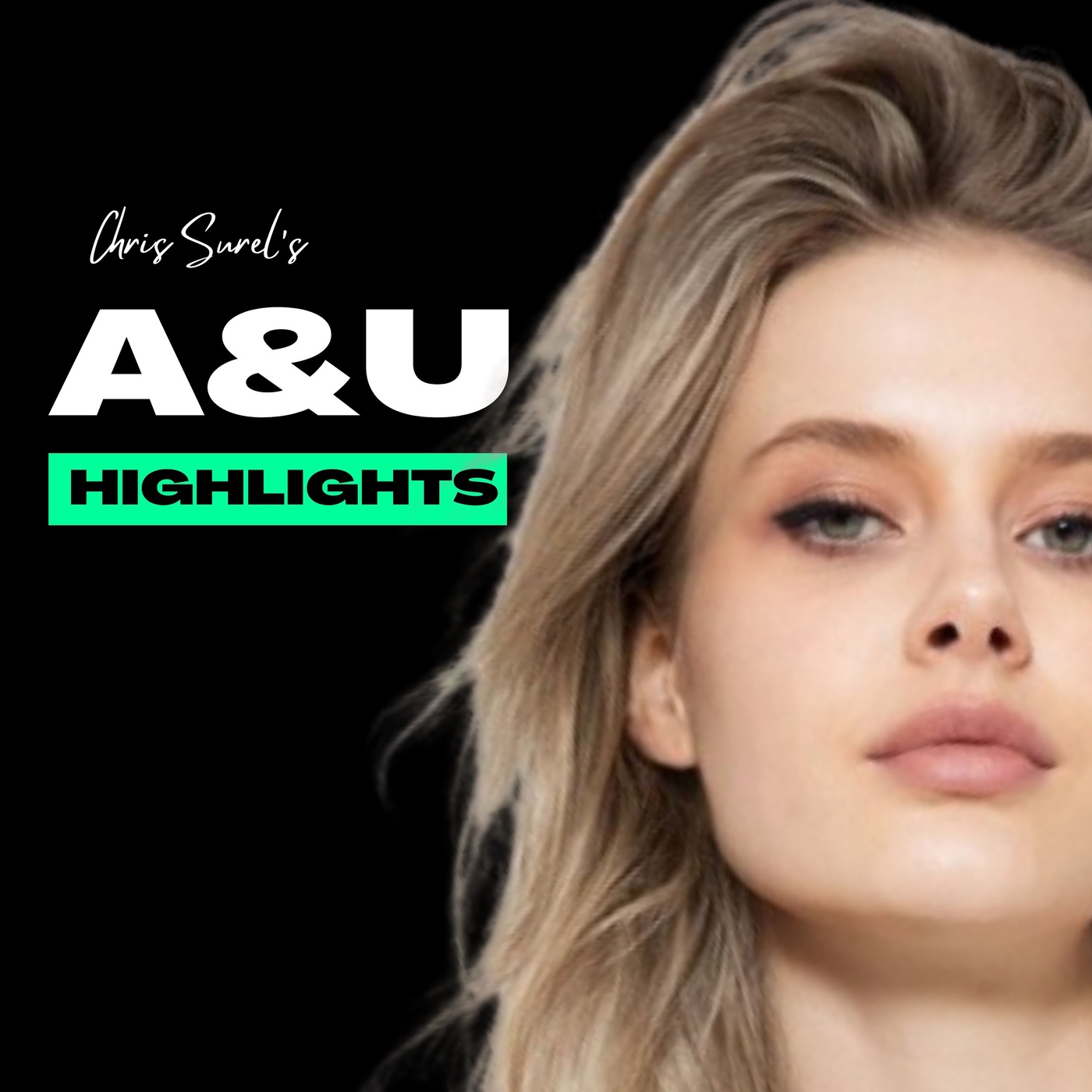 Highlight 082: Rennfahrerin - 