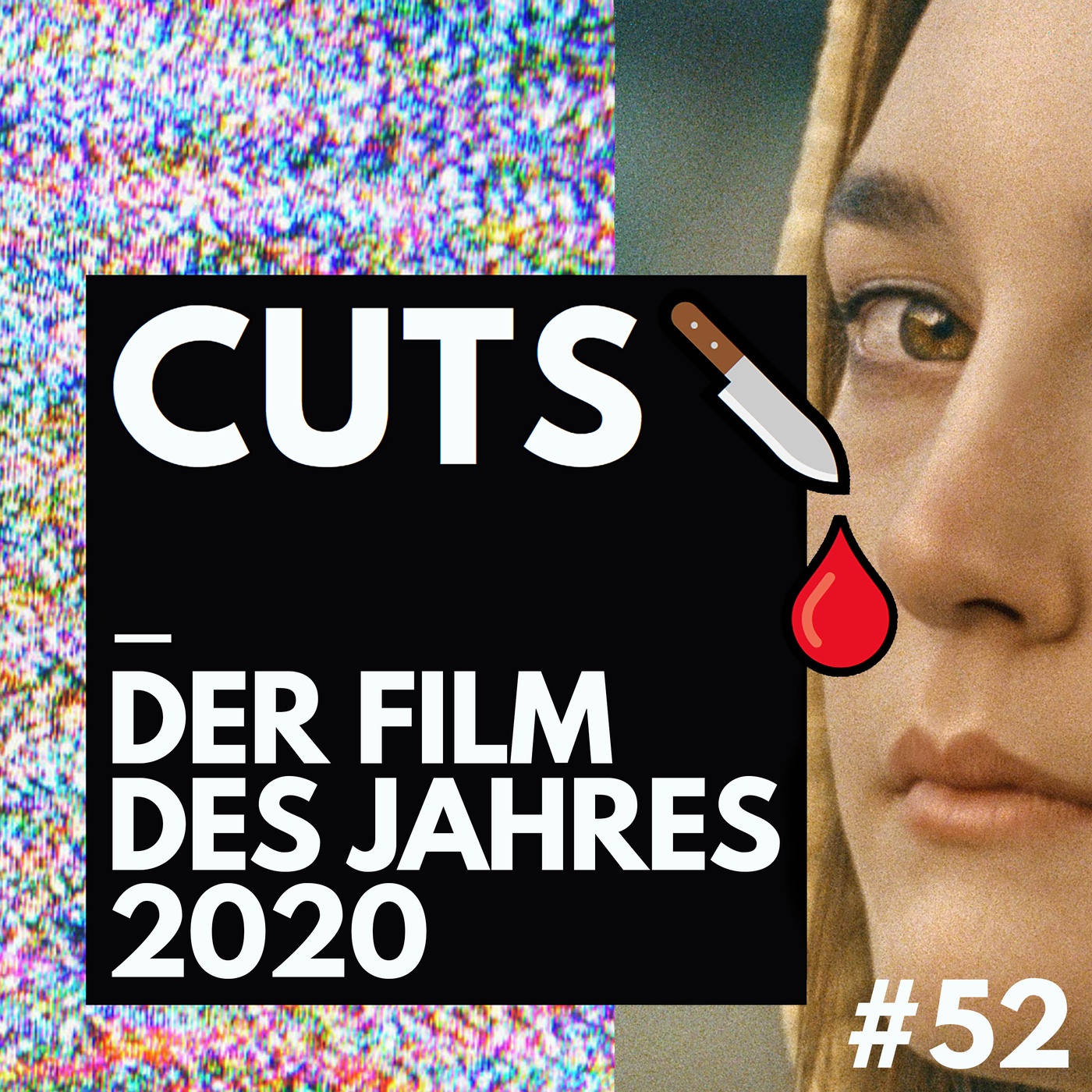 #52 Der Film des Jahres 2020
