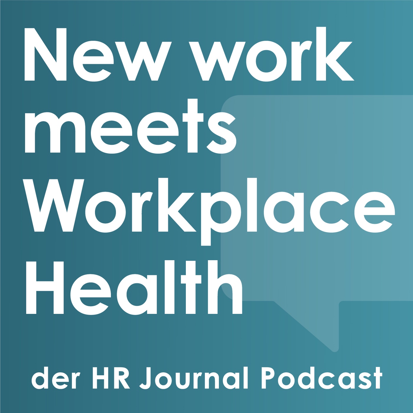New Work meets Workplace Health #15 mit Oliver Herrmann
