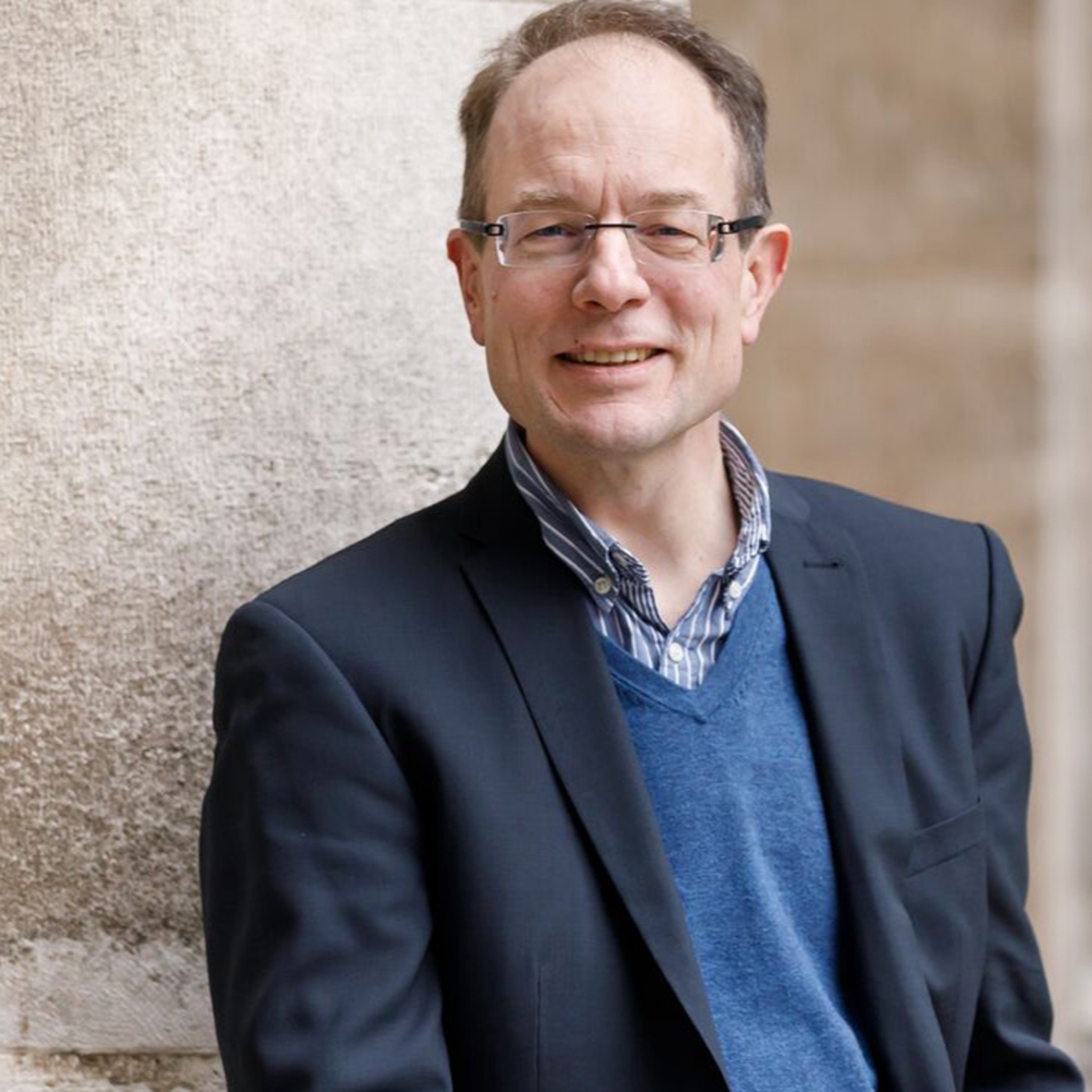 Lebenswege: Jan-Heiner Tück