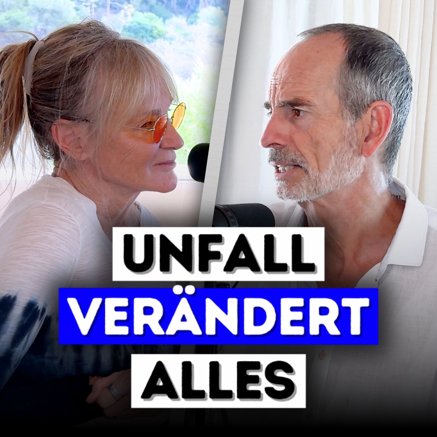 Schockmoment: Petras Unfall & wie es Ihr jetzt geht