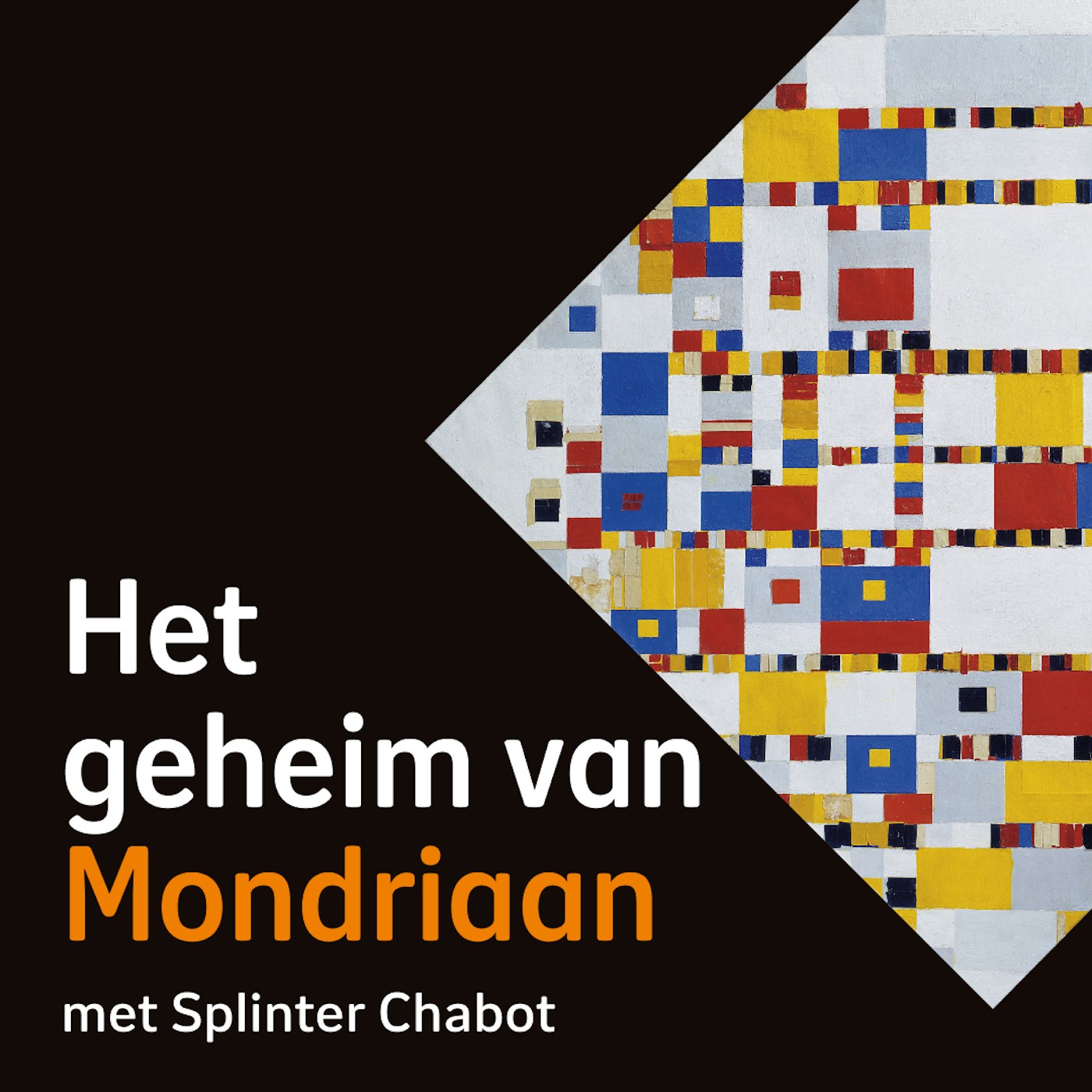 S2E1 Het geheim van Mondriaan