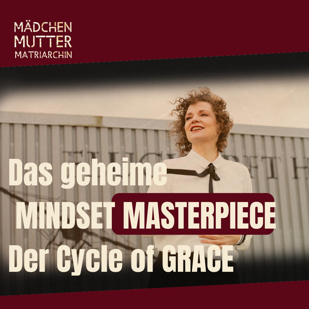 Wie du jedes Problem in den Griff bekommst