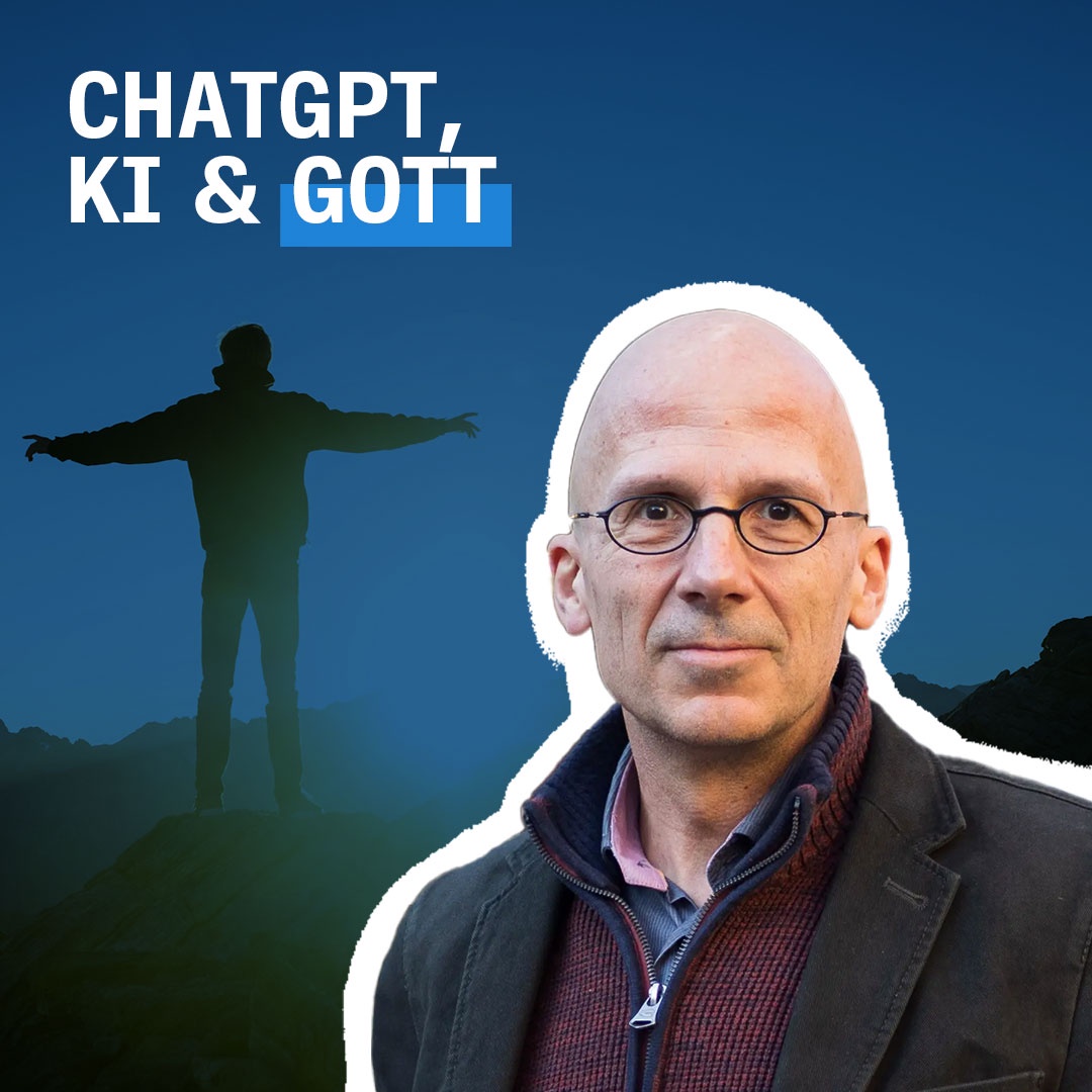 ChatGPT, KI & Gott