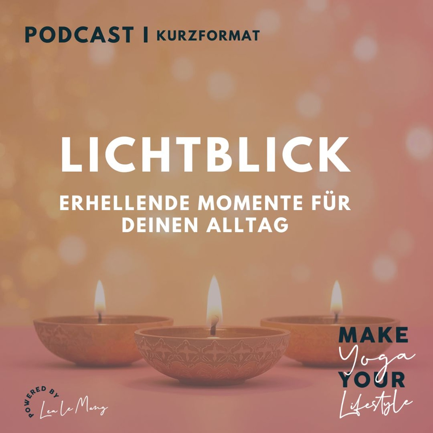 Lichtblick 9 - Wer oder was bist du wirklich? Antworten aus der Yogaphilosophie