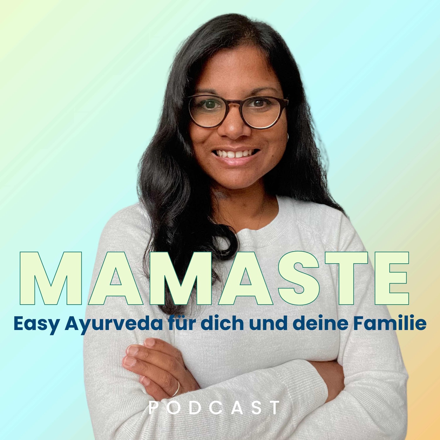 Mamaste - Easy Ayurveda für dich und deine Familie