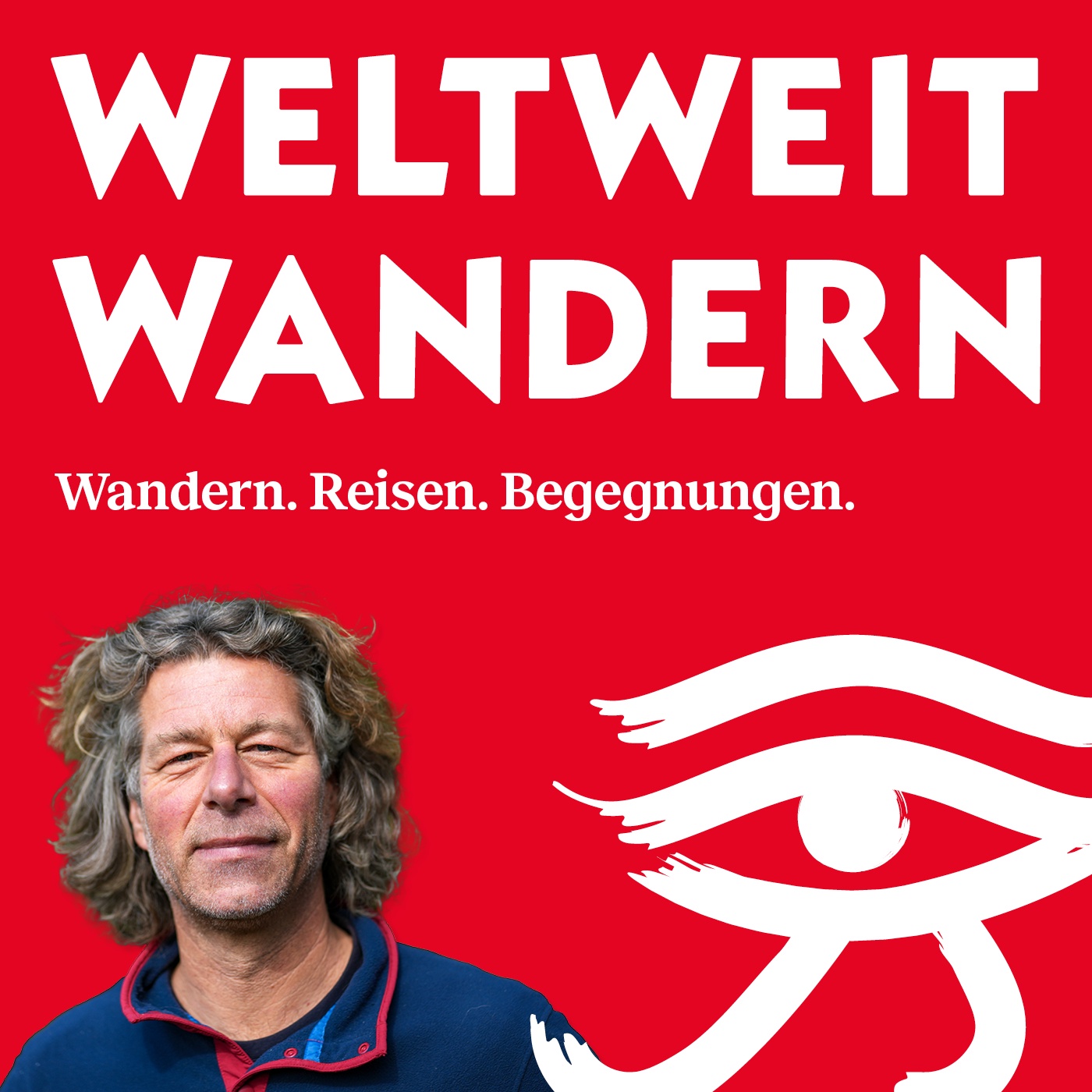 #10 - Umbrien: Das grüne Herz Italiens entdecken mit Andreas