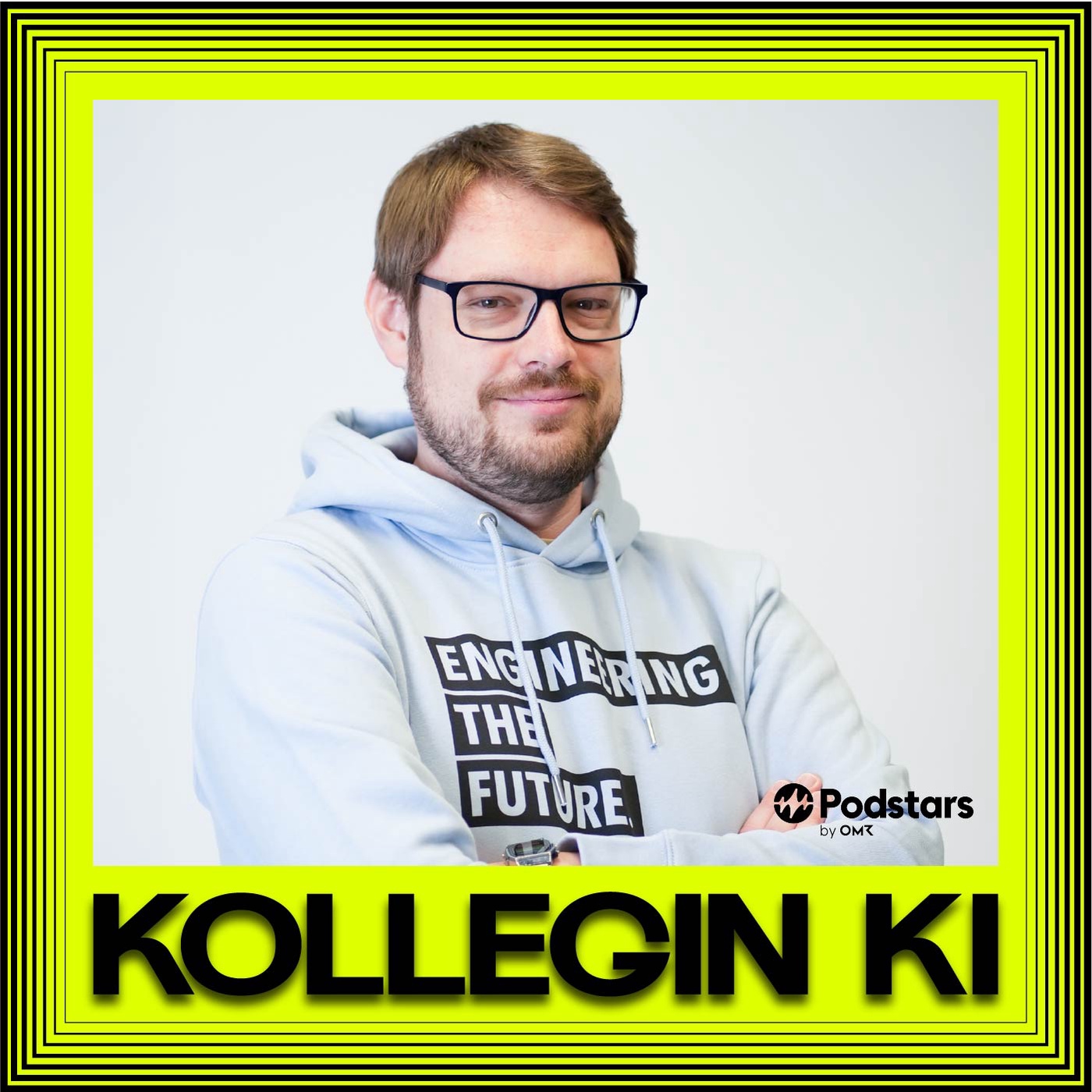 So kommt KI wirklich im Unternehmen an - mit Tommy Falkowski von Fraunhofer IEM