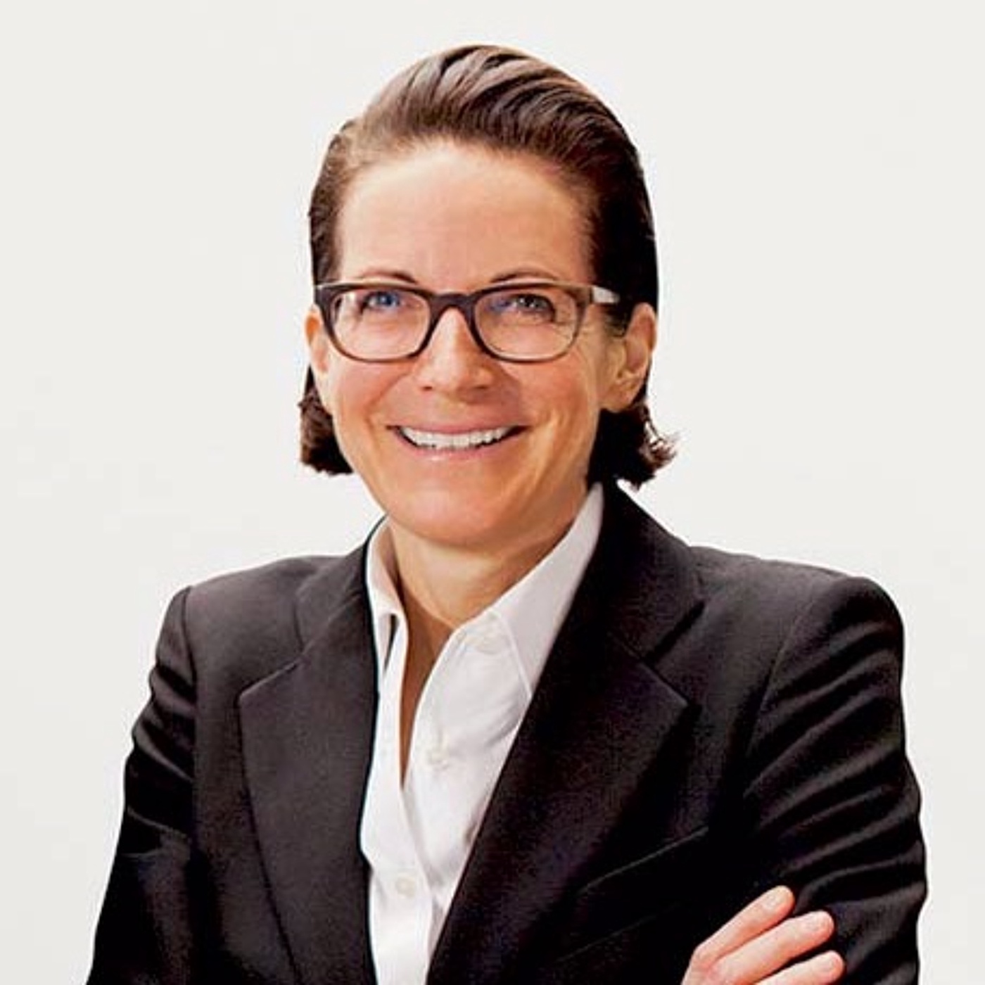 Folge 91: Caroline von Kretschmann, wie überlebt ein Hotel die Krise?