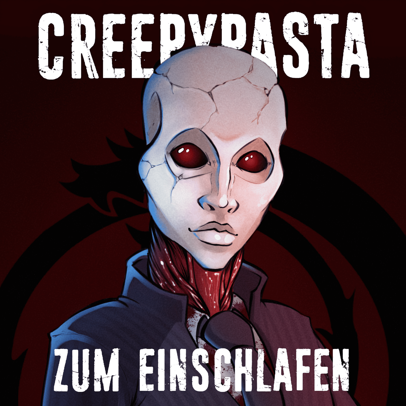 #313: Die VR-Brille aus dem Darknet | Creepypasta auf deutsch (Horror Hörbuch)