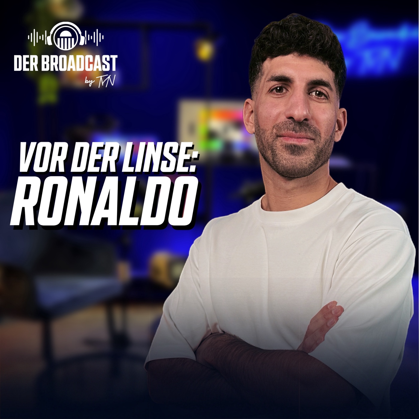 Wie wird man Bundesligafotograf?