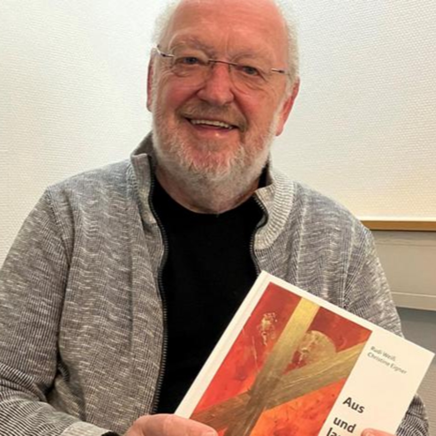 Perspektiven: Kreuzweg in Mundart