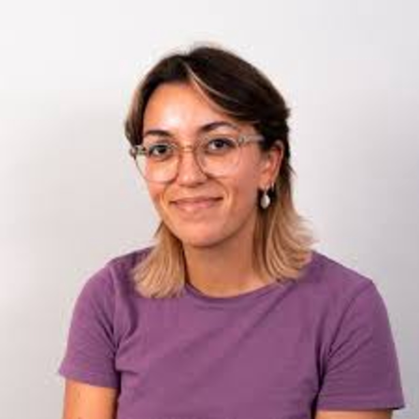 Sara Janisch über den Global 6 K Walk & Run for Water