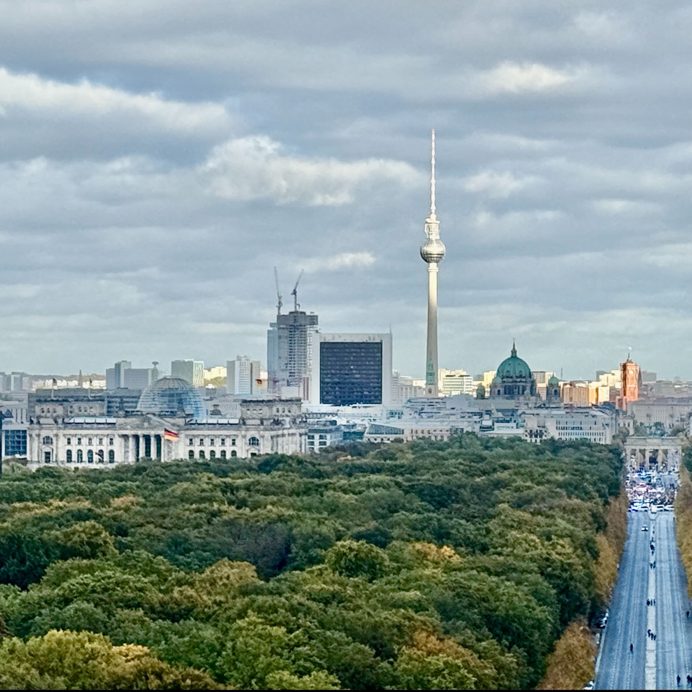 Diagnose Deutschland