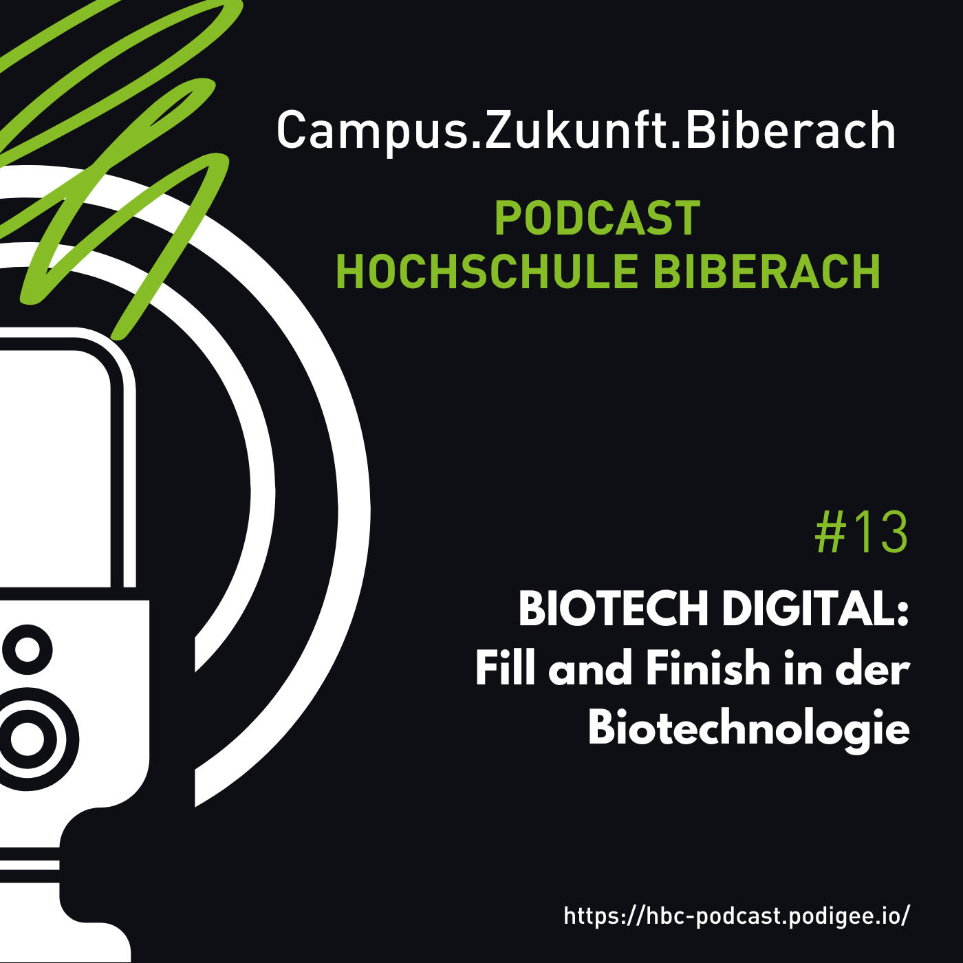 Biotech Digital Folge 2: Vom Wirkstoff zur Abfüllung - Fill and Finish in der Biotechnologie
