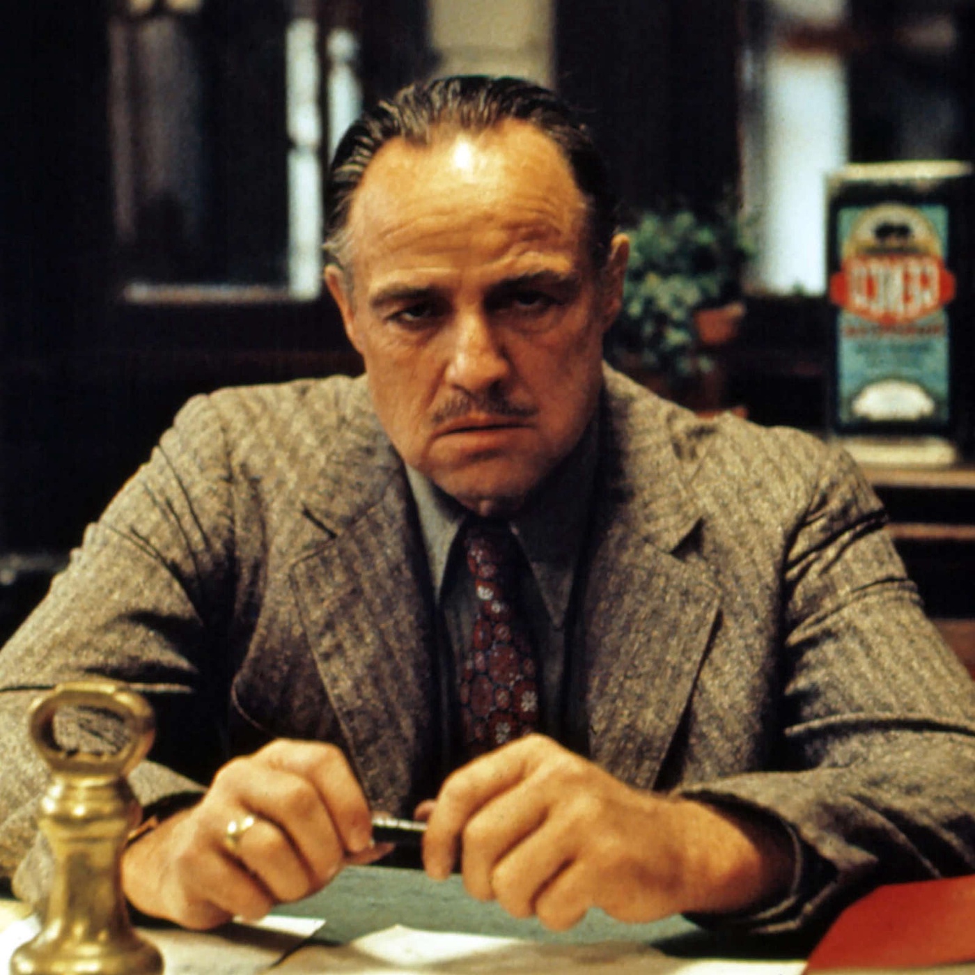 Teaser Bonus-Episode #61: Der Pate (1972)