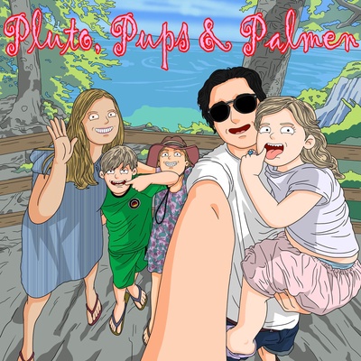 #12 PPP - Back on the road met Nederlandse specialiteiten