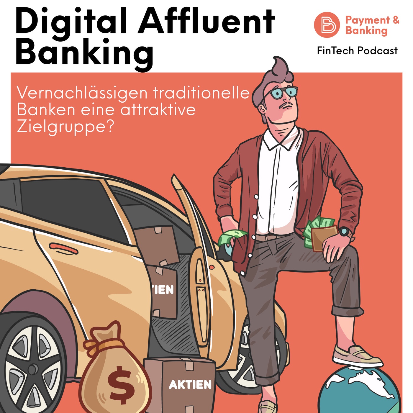 #398 Digital Affluent Banking