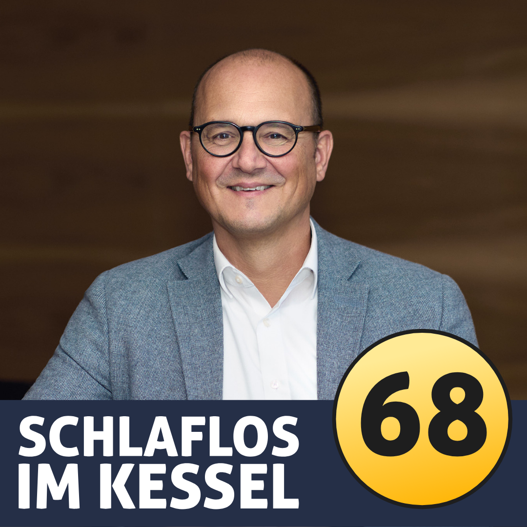 Andreas Küchle | Pressesprecher der Sparda-Bank Baden-Württemberg eG