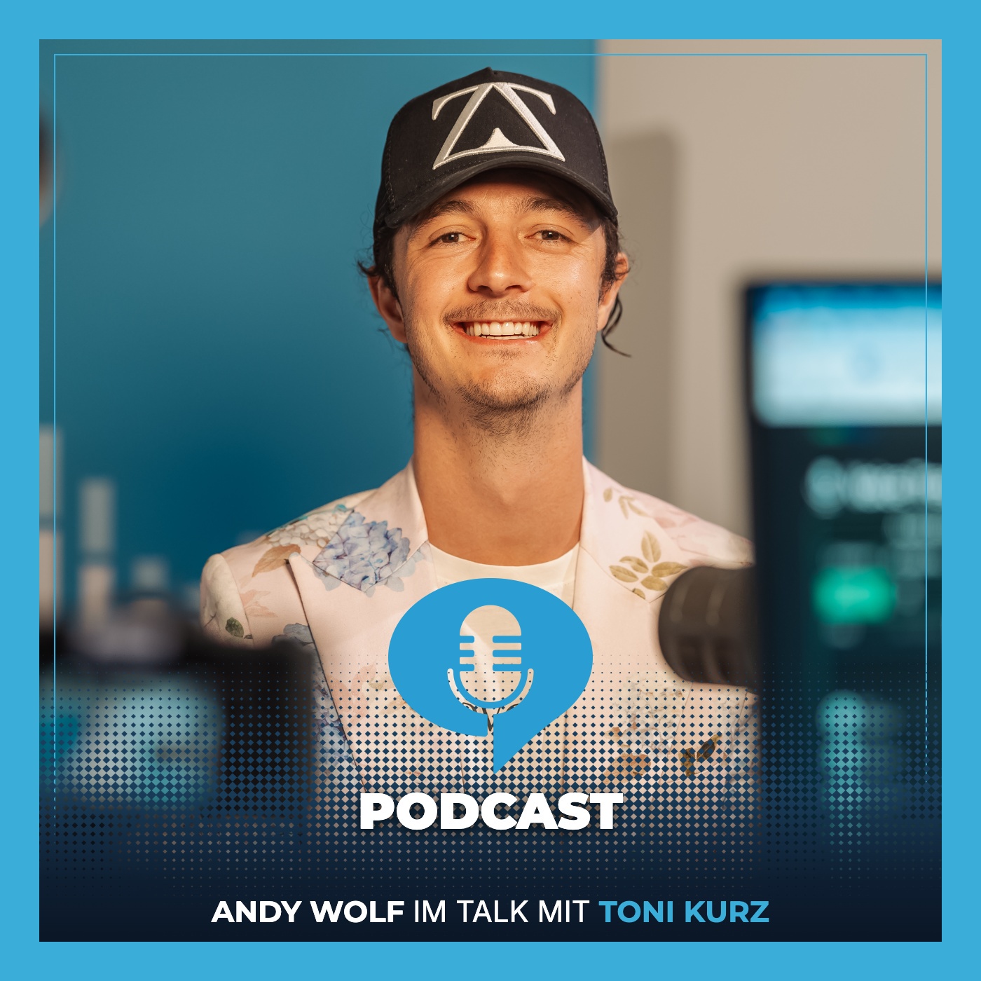 Toni Kurz – Erfolgreicher Unternehmer und Paradiesvogel