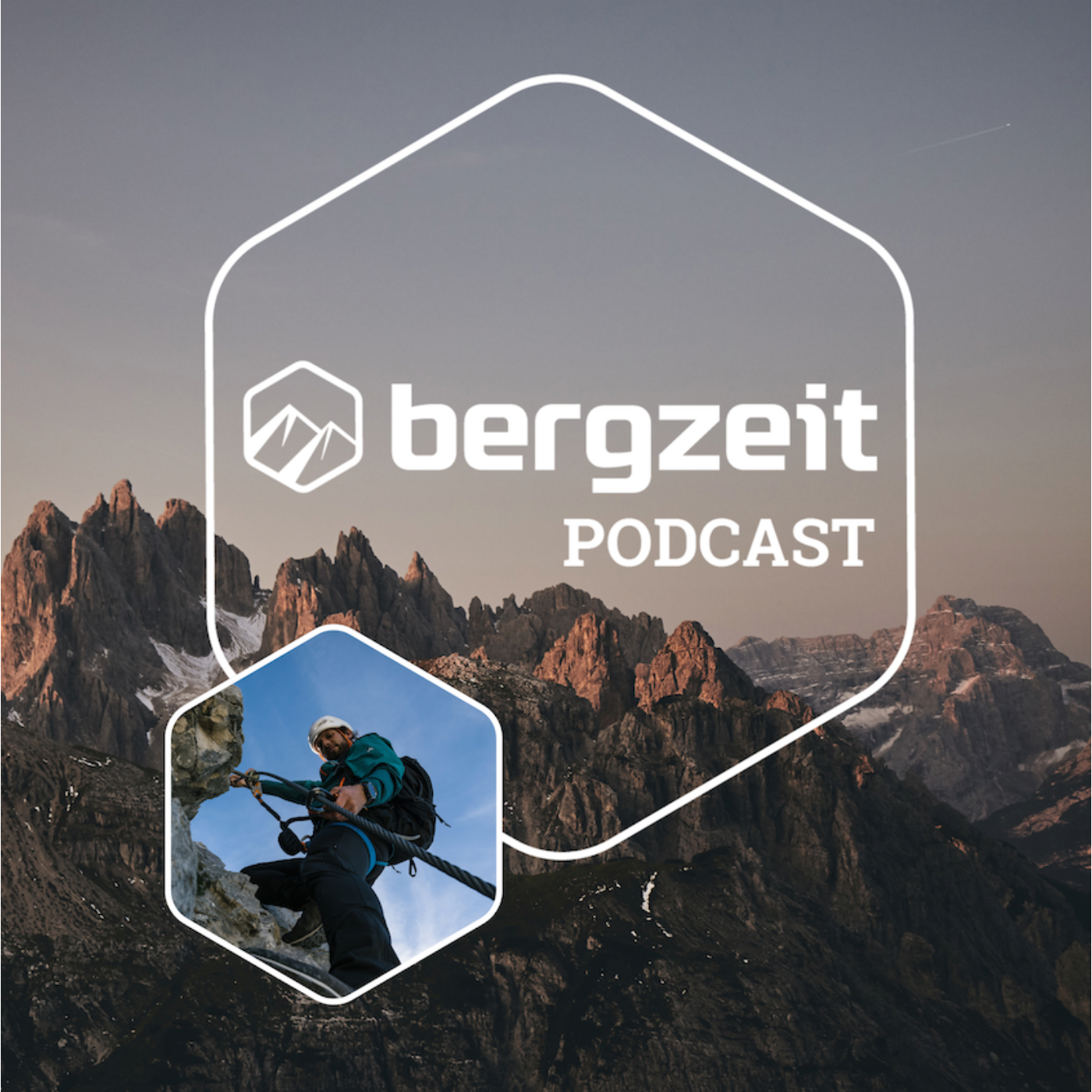 #114 Beratung Klettersteig-Basics