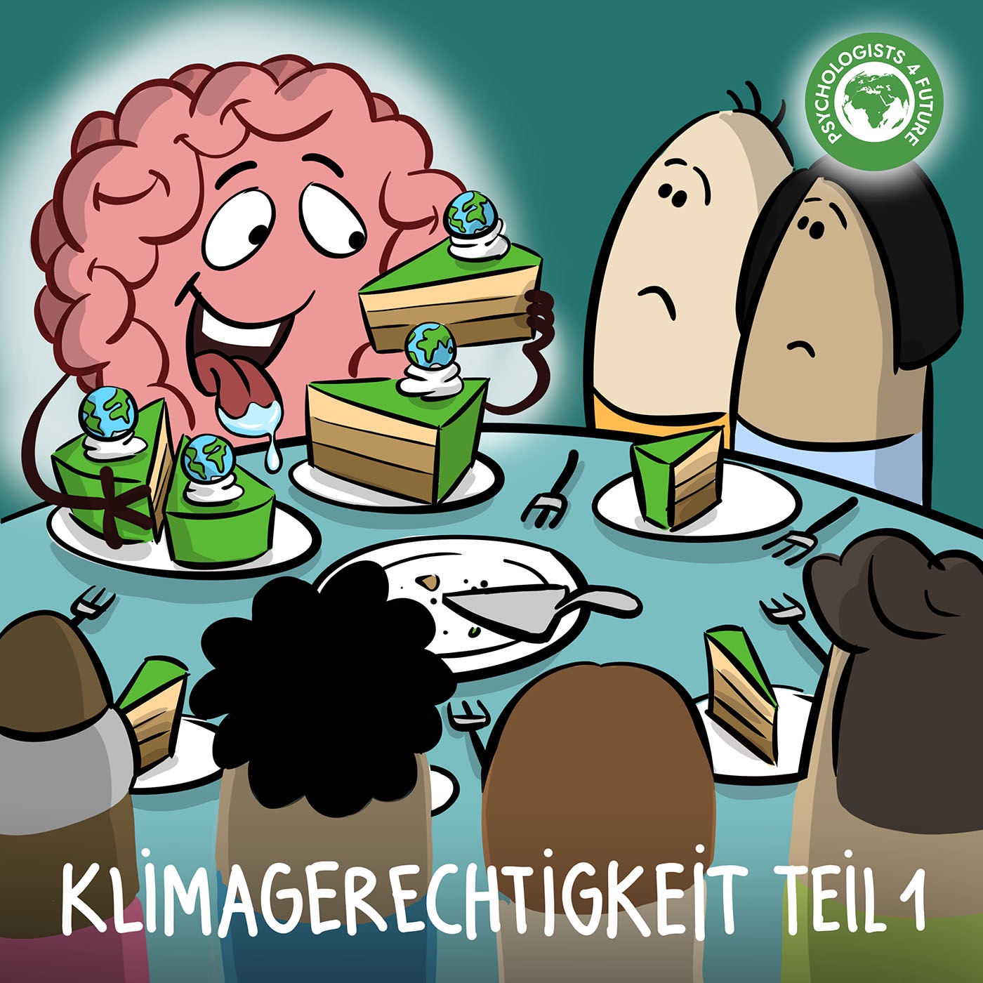 26. Klimagerechtigkeit (Teil 1) – Wann erleben wir Maßnahmen zum Klimaschutz als (un-)gerecht?