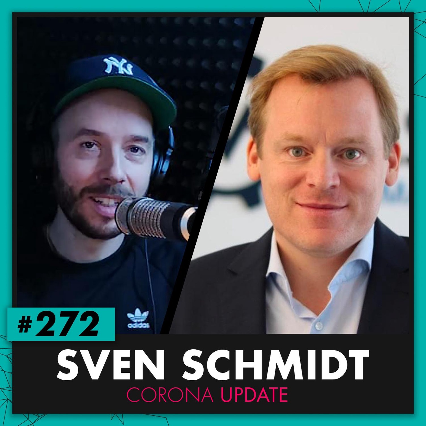 OMR #272 mit Sven Schmidt
