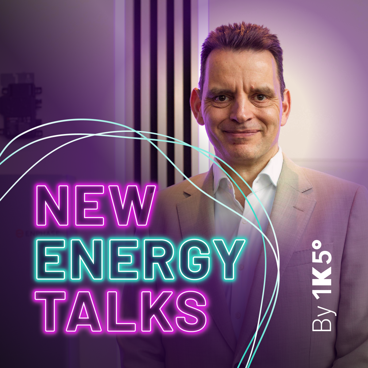 Ist die Energiewende am Kipppunkt, Leonhard Birnbaum (E.ON) & Philipp Schröder (1KOMMA5°)?