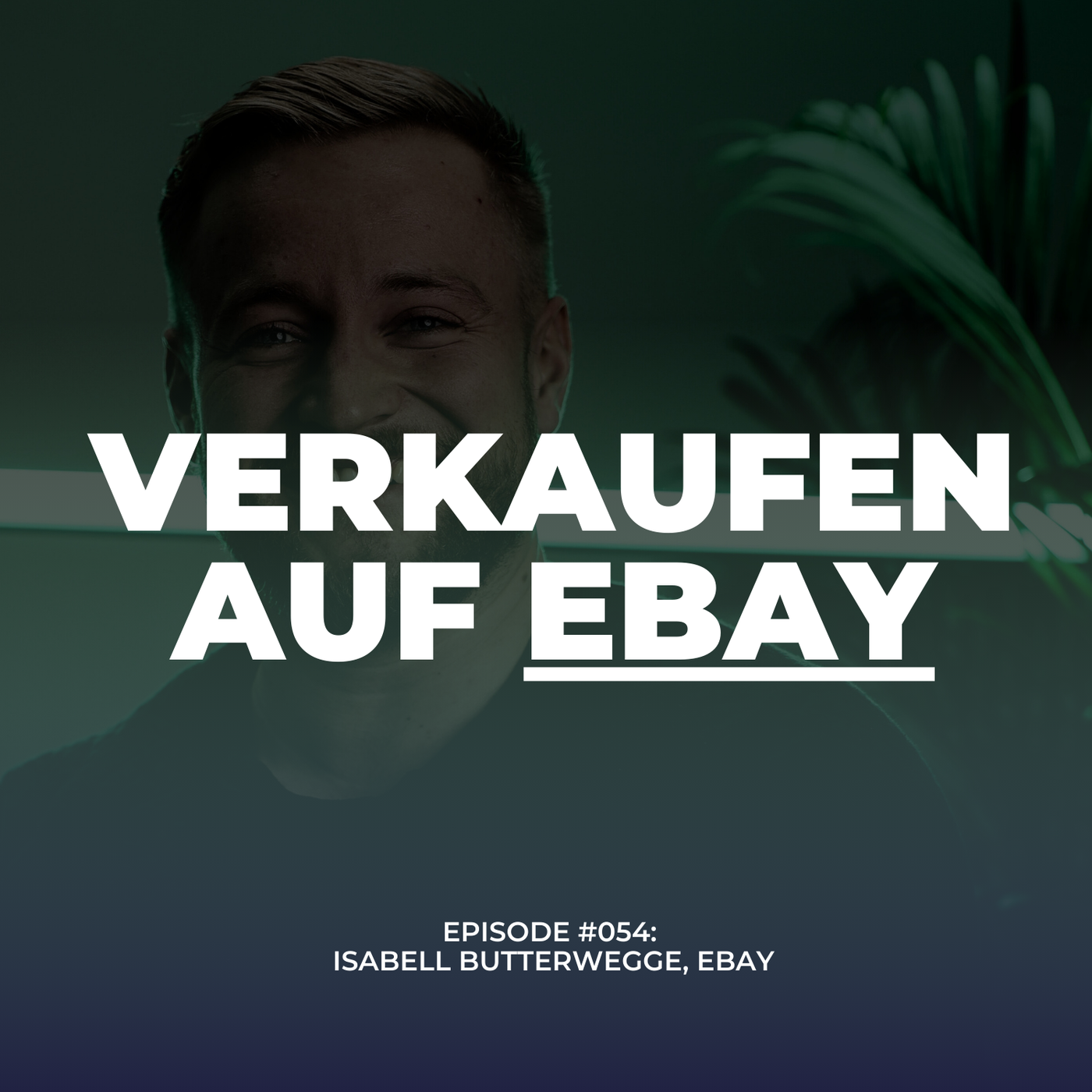 #054: So verkaufen Handelsunternehmen auf dem Online Marktplatz eBay (Werbung)
