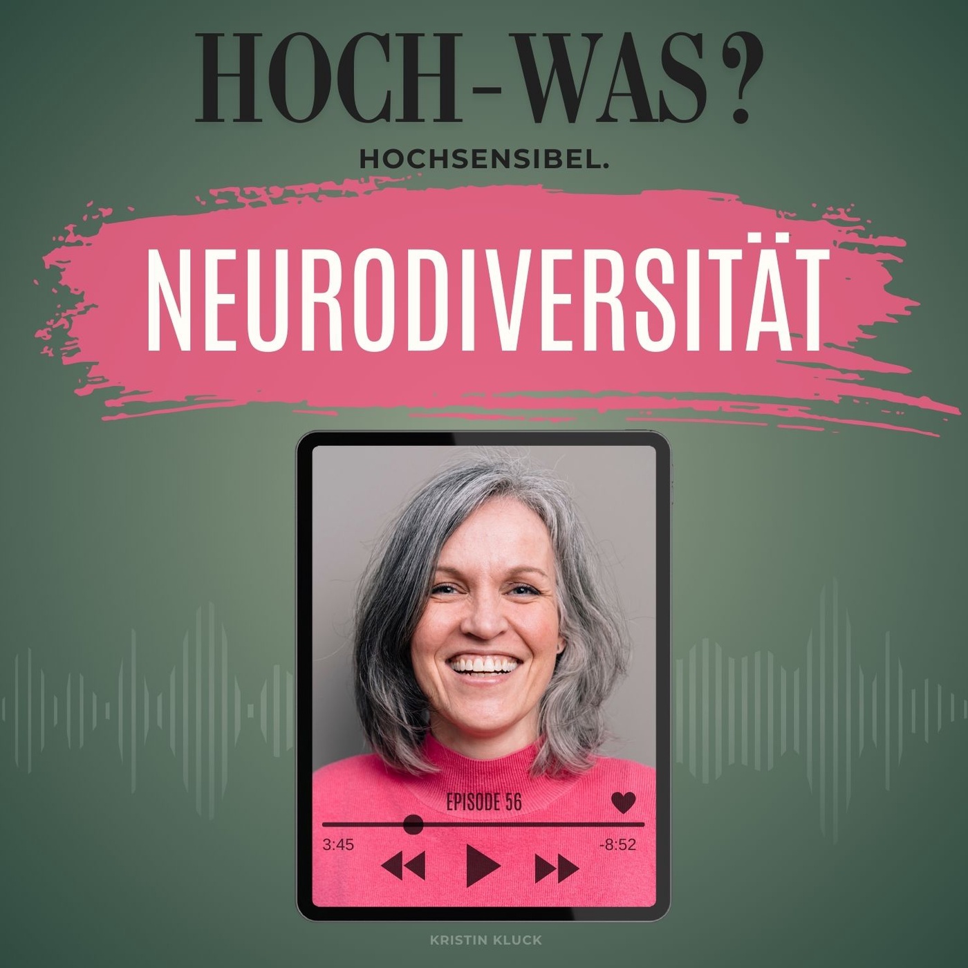 Neurodiversität.