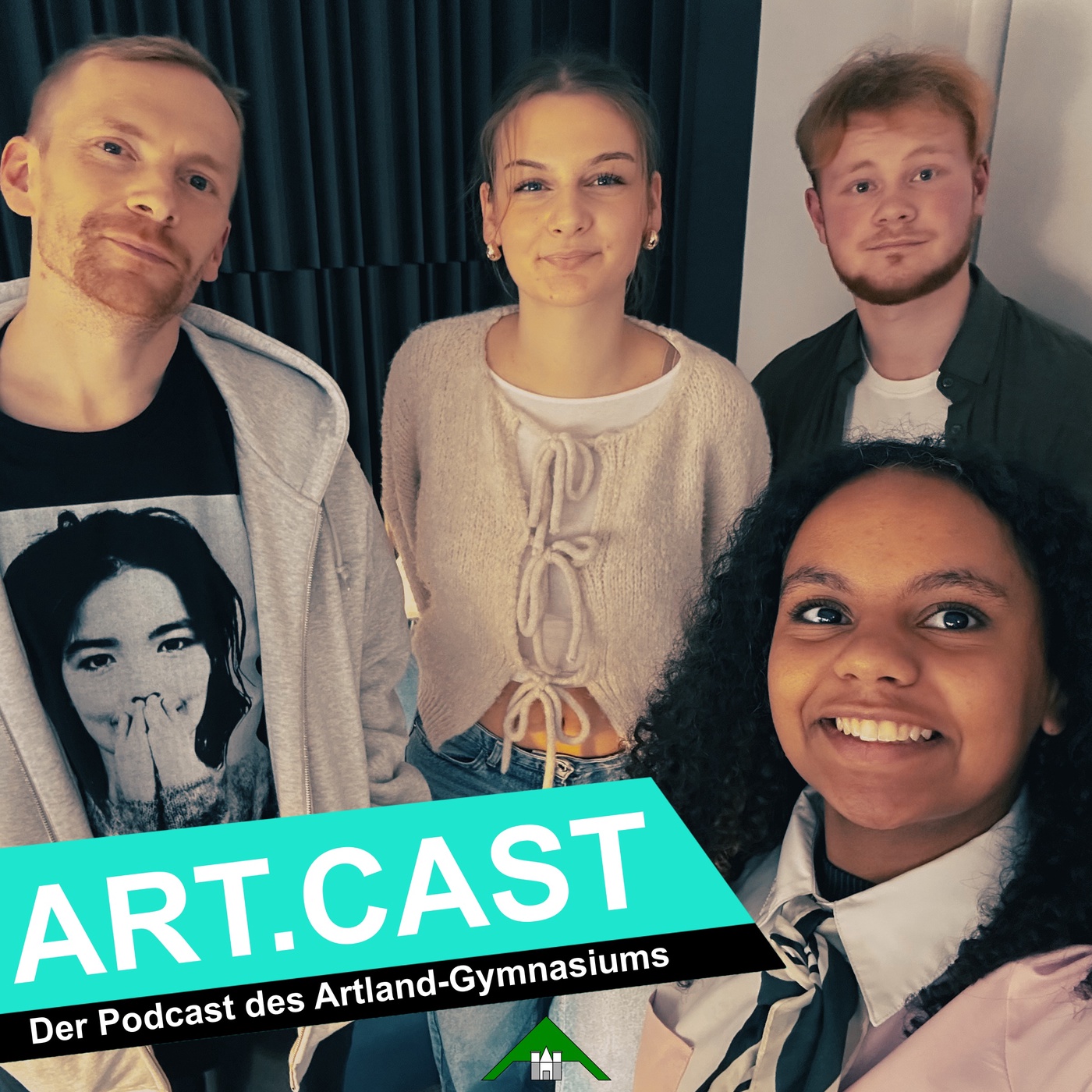 Art.Cast 057: Das Jugendparlament