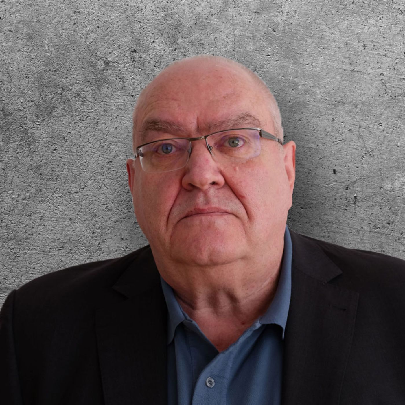 #12: Strafrecht - Thomas Fischer über die Bedeutung des Strafrechts im gesellschaftlichen Zusammenhang