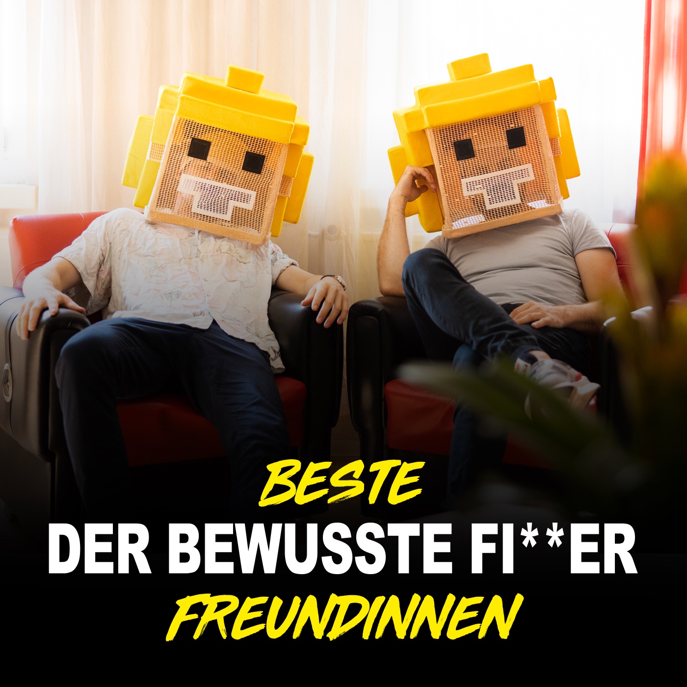 Der bewusste Fi**er