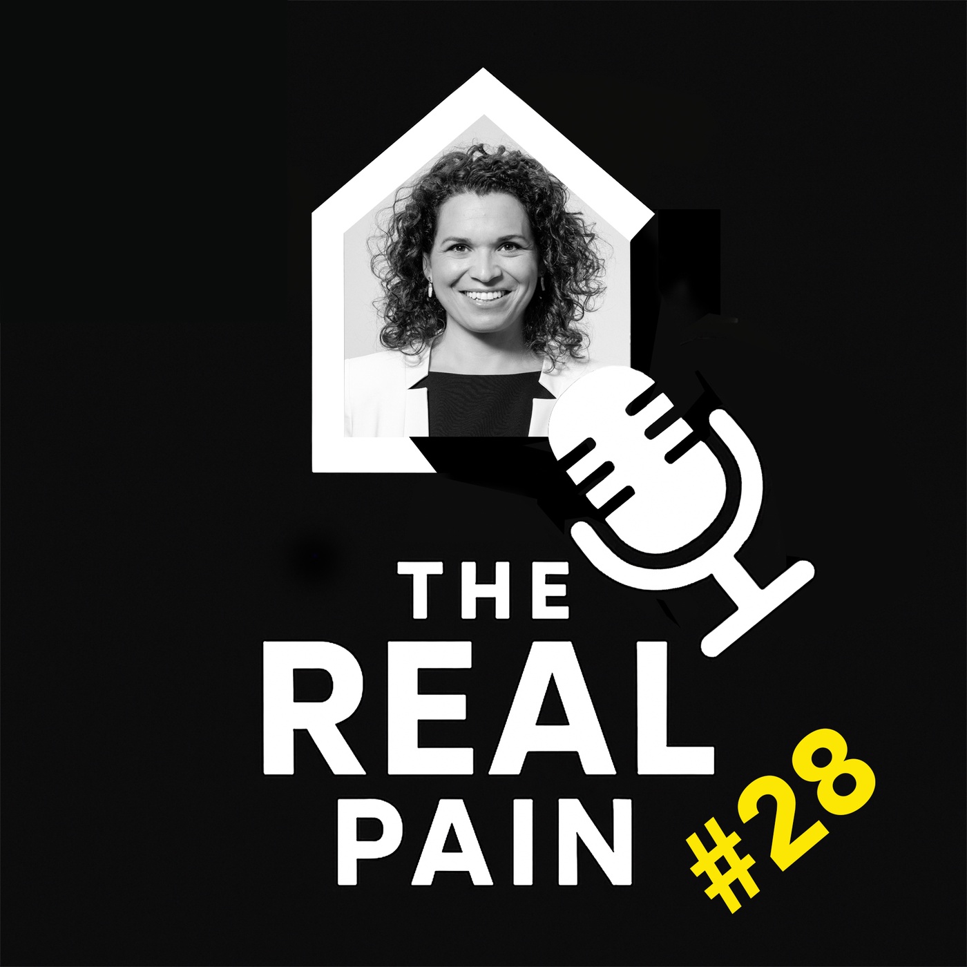 TRP #28 - Nadja Hafez-Hofmair über Chancen und Optimismus in Krisenzeiten