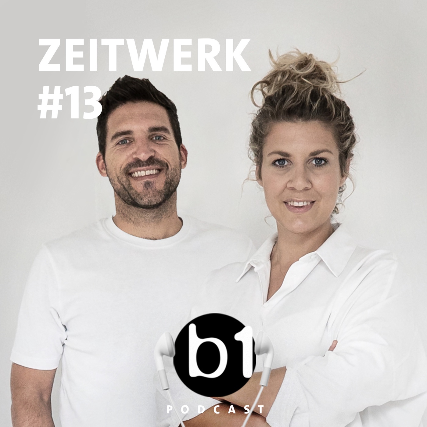 #13 Marina & Daniel Zeitler: Zeitwerk