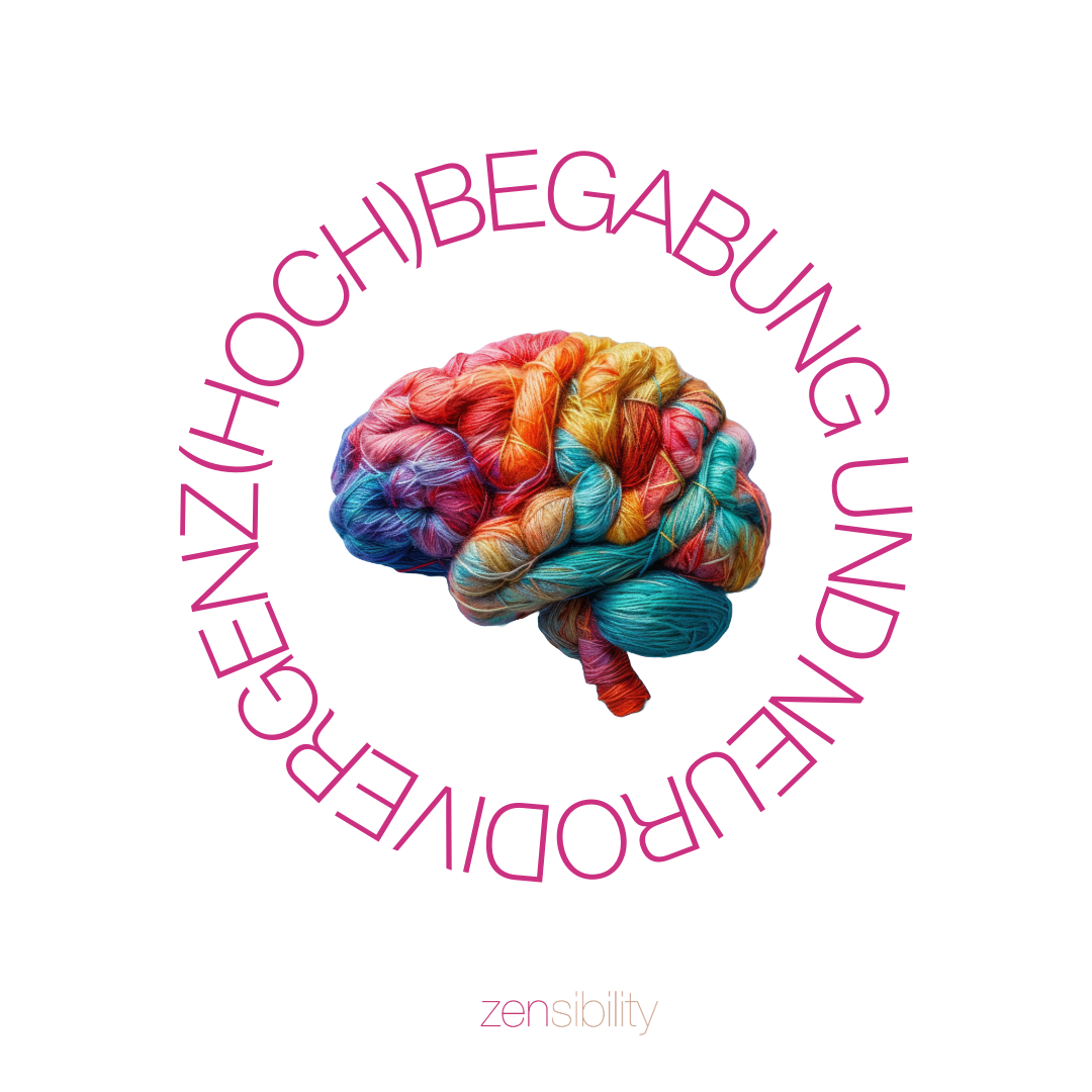 Von (Hoch)Begabung und Neurodivergenz