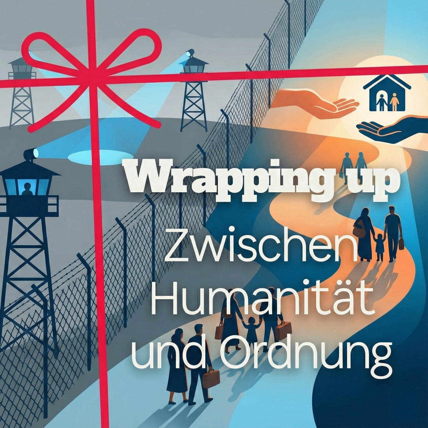 Zwischen Humanität und Ordnung: Ein Kurz-Check der deutschen Migrationspolitik 2025